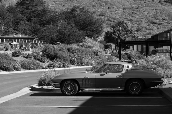 Big Sur