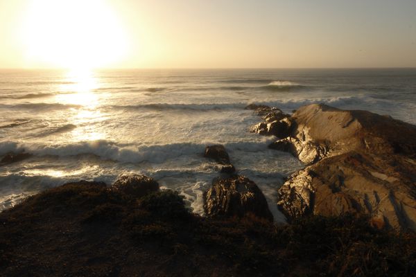 Montana de Oro